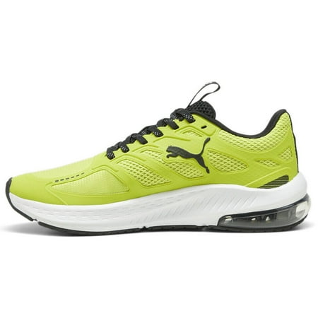 Men's Puma X-Cell Lightspeed Lime Pow (309972 05) - 13