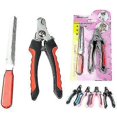 thumbnail image 2 of Pet Nail Clippers Cat Dog Rabbit Sheep Animal Claw Trimmers, 2 of 5