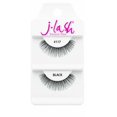 thumbnail image 1 of Pestañas postizas J Lash Daily #117 negras hechas a mano, 1 of 1