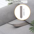 thumbnail image 2 of 5 IN 1 Microfiber Duster Extension Rod(16''-84'') Detachable Sweep-Heads Flexible Dust Cleaner Dust Collector Gap-Dust, 2 of 8