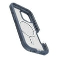 thumbnail image 3 of OtterBox Defender XT Clear Pro Case Mountain Storm for iPhone 16, 3 of 5