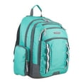 Eastsport Odyssey Turquoise Backpack