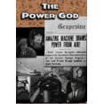 thumbnail image 1 of The Power God [DVD] Film Silencieux, 1 of 2