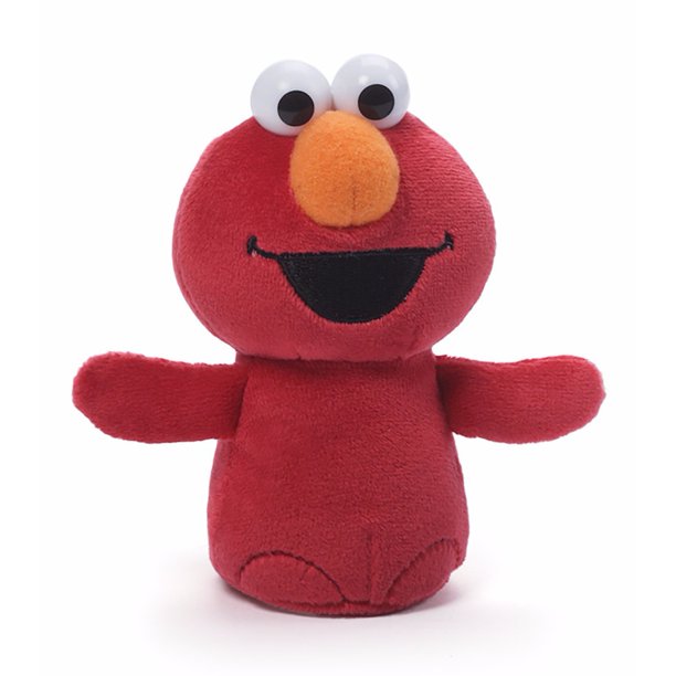 elmo glow pal