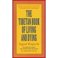 thumbnail image 3 of The Tibetan Book of Living and Dying: The Spiritual Classic & International Bestseller: 30th Anniversary Edition, (Paperback), 3 of 3