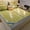 Green, variant on Natural Bamboo Mattress, Foldable Air Conditioning Mat, Breathable Mahjong Cooler, Bamboo Dormitory Mattress, Summer