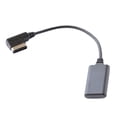 thumbnail image 2 of Bluetooth 5.0 Adapter AMI Cable Easy to Install Professional Automotive Fit, 2 of 6