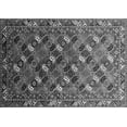 thumbnail image 1 of Ahgly Company Indoor Rectangle Oriental Gray Industrial Area Rugs, 5' x 7', 1 of 4
