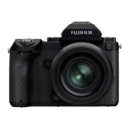 Fujinon - GF30mmF3.5 R WR Standard Prime Lens G-Mount