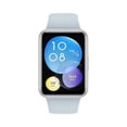 thumbnail image 1 of Reloj inteligente Huawei Watch Fit 2 Azul, 1 of 4