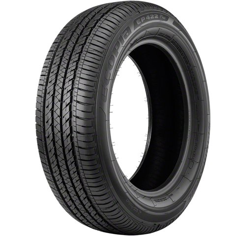 Bridgestone Ecopia EP422 Plus 215/65R16 98 T Tire Simolary simolary.com
