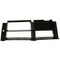 thumbnail image 2 of Bumper Grille For 01-03 525i 97-00 528i 01-03 530i 97-03 540i Driver Side Primed, 2 of 9