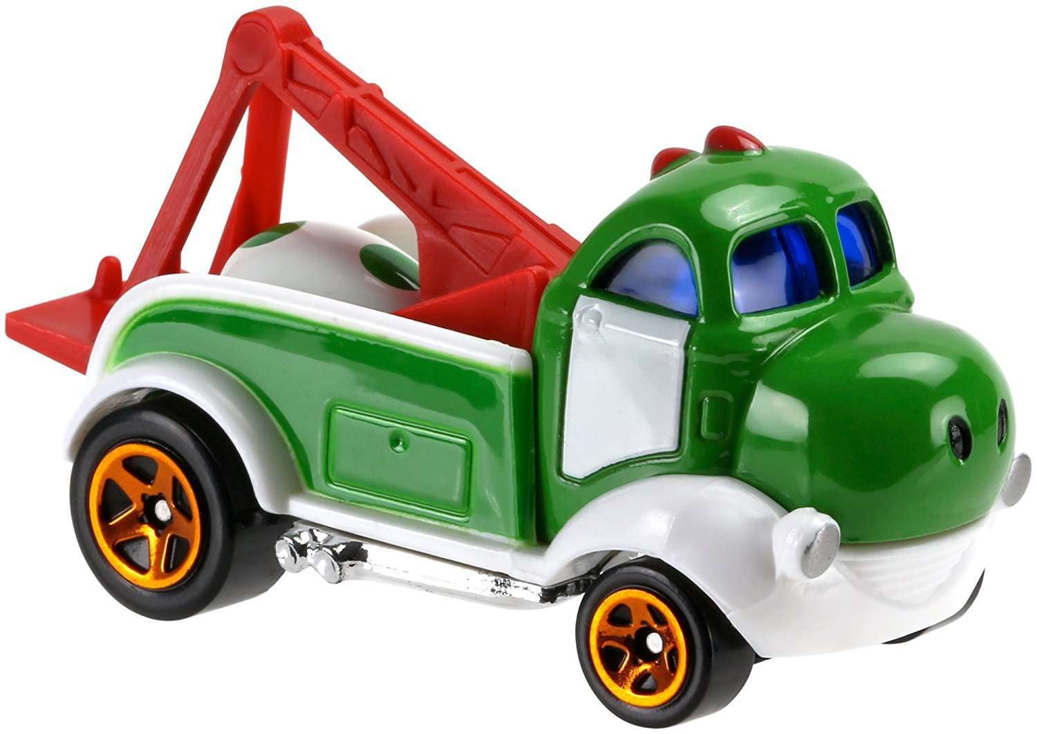 Hot Wheels Character Cars for Gamers Collectors Kids Ages 3 and older
