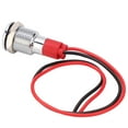 thumbnail image 3 of Indicateur Lumineux en Métal LED 10mm IP66 Étanche, Anti-Explosion Puce LED Progressive, 3 of 8