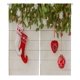 thumbnail image 1 of Cortina de Puerta Noren ABPHQTO Navidad 105x120 cm, 1 of 1