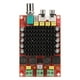 thumbnail image 1 of Módulo amplificador de potencia estéreo digital Nikou Placa amplificadora digital Placa amplificadora de potencia digital profesional, 1 of 9