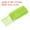 Green 3.94", variant on Uxcell Fringe Trim, Yards in Curtain Fringe Trim Tassel Fabric Sofa Gray 3.94"
