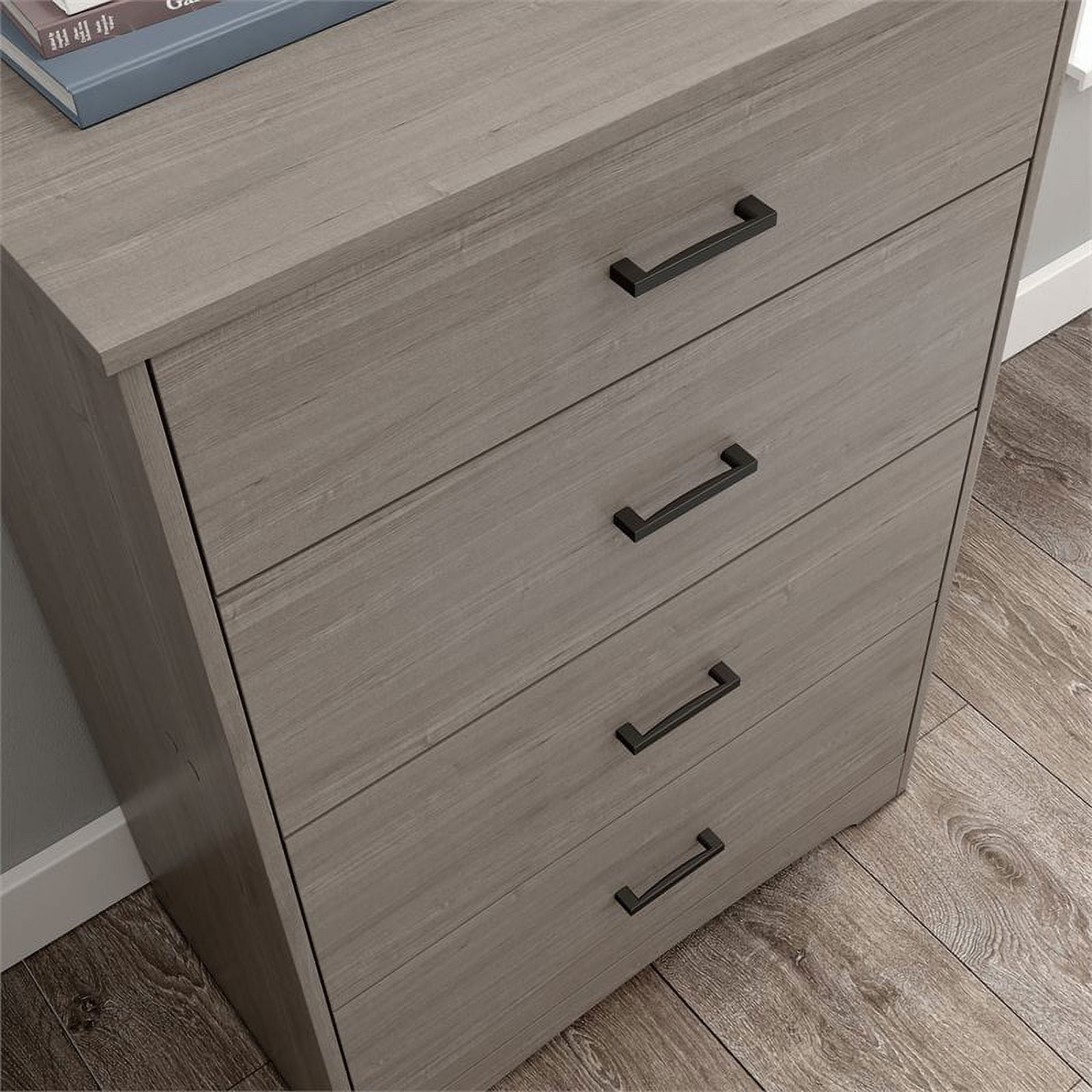 Room essentials mixed material 4 drawer dresser outlet