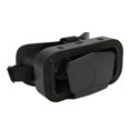 thumbnail image 1 of 3D VR Virtual Reality Headset, Support Myopia 360 Degree Panorama 3D VR Glasses  For Cell Phone, 1 of 8