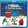 A Charlie Brown Christmas (Blu-Ray + Digital Copy)