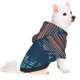 thumbnail image 2 of Balery Palm Trees Sudadera con Capucha para Perros Pequeños – Ropa para Mascotas, Disfraz para Perros y Gatos, Ideal para Fiestas y Cosplay-Large, 2 of 7
