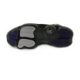 thumbnail image 5 of Nike Mens Jordan Horizon Premium "BHM" Black/Purple/Grey 822333-022, 5 of 5