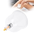 thumbnail image 1 of Lata De Ventosas De Plástico, Mejora La Circulación Sanguínea, Mano De Obra Exquisita, Taza De Terapia De Ventosas China, Taza Lateral Resbaladiza Para Adultos Para Hombres Para, 1 of 7