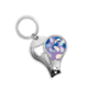 thumbnail image 1 of Dream Feather relajarse tradicional Toenail Clipper Cutter, 1 of 3