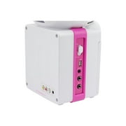 Hello Kitty Karaoke System with LED Light Show