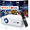 Smart TV OS, variant on Aurzen Smart Projector with WiFi and Bluetooth, NetfIix Officially Licensed, Native 1080P, Auto Focus & Keystone, DoIby Audio, Portable Mini Projector for Outdoor Movies and Home Theater