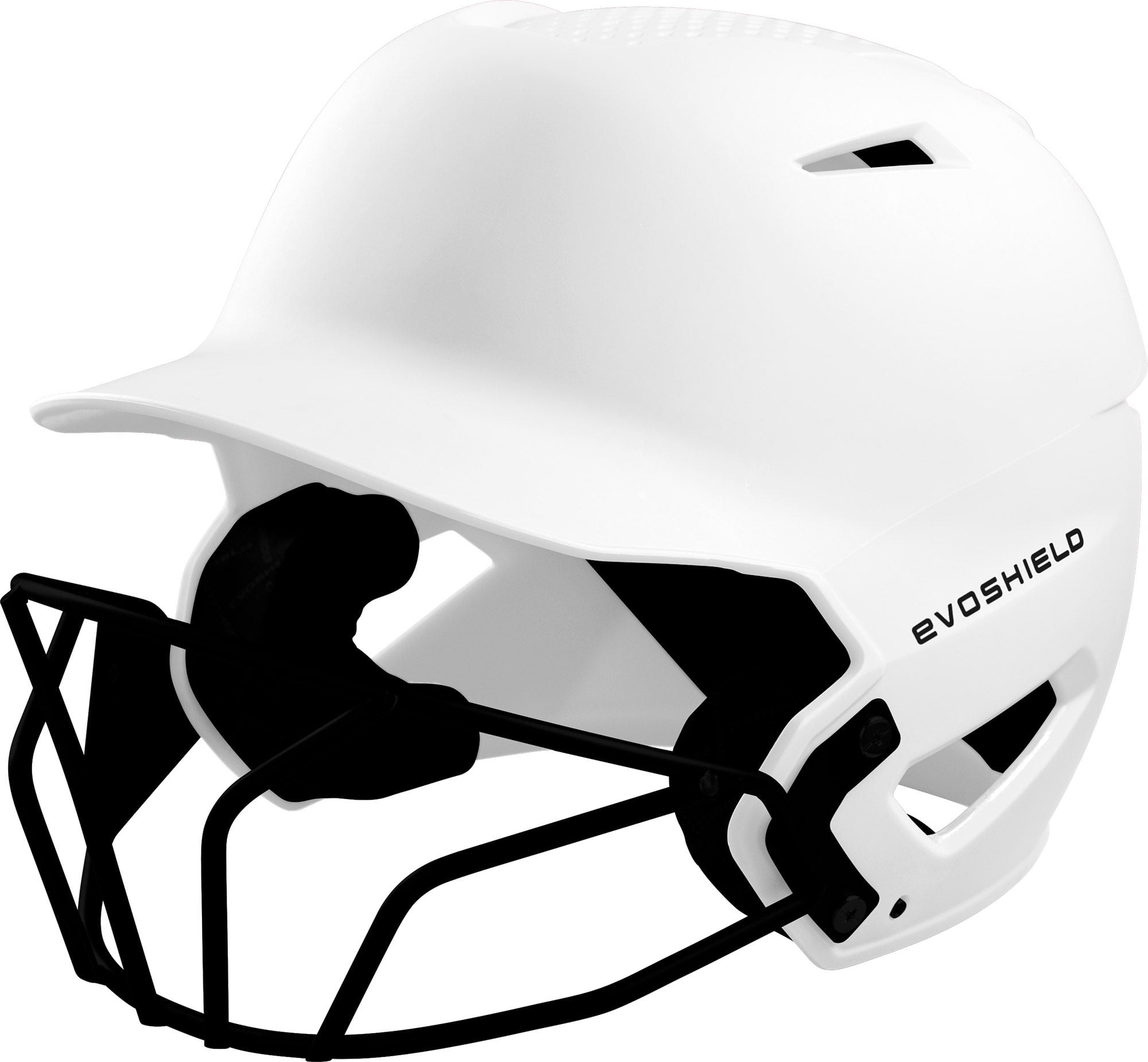 EvoShield WTV7330 XVT Facemask for Batting Helmet Baseball Softball SIZE SMALL 