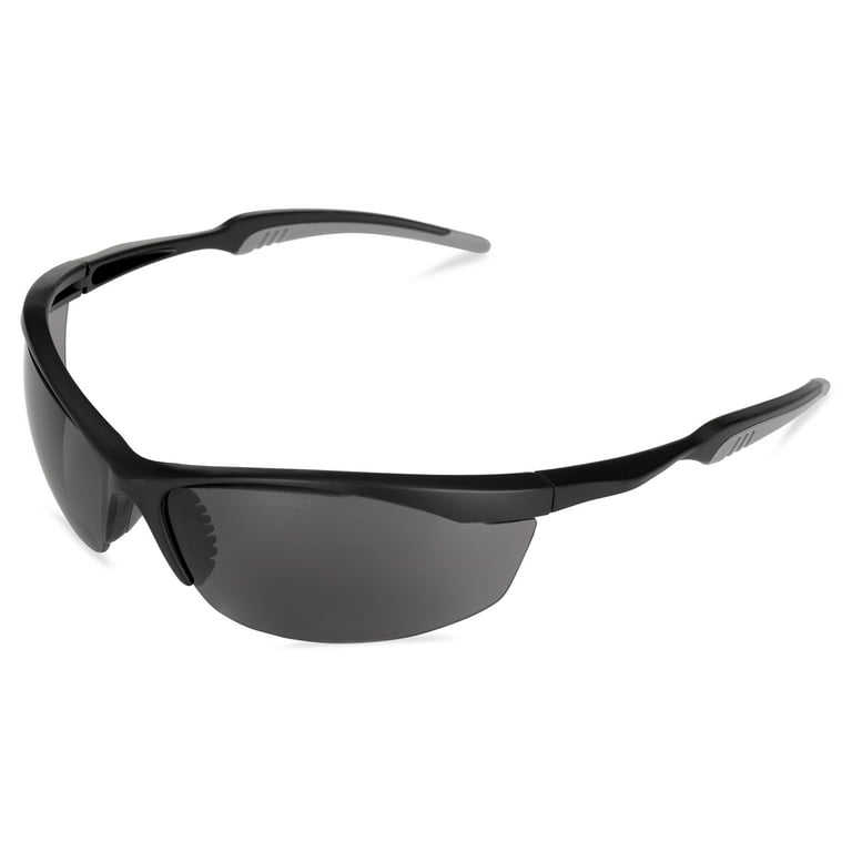 Safety Vu Bifocal Safety Glasses