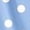 Light Blue#1, variant on Women Polka Dot Sleeveless Tank Top V Neck Casual Summer Beach Vacation Loose Fit Blouse