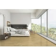 thumbnail image 4 of Ashland Macarrone 7.75 In. W X 48.75 In. L Rigid Core Click Lock Luxury Vinyl Plank Flooring, 4 of 5