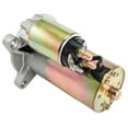 thumbnail image 4 of Max Motosports Starter Replacement for Ford Mustang Ranger Mazda Truck 2.3L 3231 3238 17484, 4 of 6