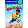 thumbnail image 2 of Ready? Set. Raymond! By Nelson, Vaunda Micheaux/ Anderson, Derek (ILT), 2 of 2