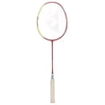 thumbnail image 1 of Yonex ASTROX 02 ABILITY Carbon Graphite Badminton Racquet, G4 4U Colour - Red, Grip Size - 3 1/4 Inches, 1 of 4