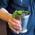 thumbnail image 4 of Copa Julep de de 1 Pieza - Taza de Mule de Moscú de Cerveza, Hecha - perfecl Taza de mula de Moscú, 4 of 8