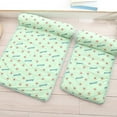 thumbnail image 2 of Amdohai CoolCore Glace Soie cool Sentiment Animal pad Chat Chien Chenil Tapis, 2 of 8