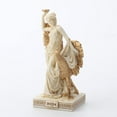 thumbnail image 4 of Veronese Design Hebe The Greek Goddess of Youth Resin Figurine, 3 5/8 Inches, 4 of 5