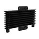 thumbnail image 2 of Enfriador de aceite para motocicleta, enfriador de aceite de motor, fácil de instalar, kit de radiador de refrigeración Negro M10x125, 2 of 9