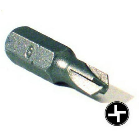 

Eazypower 13292 #8 Tee And Cross Security Bit (Case of 6)