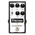 thumbnail image 1 of Pedal de Efectos Friedman Amplification Buxom Boost Guitarra, 1 of 2