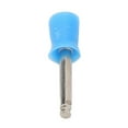 thumbnail image 4 of Taza de pulido dental NikouMX de goma de silicona 100 piezas, 4 of 8