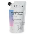 thumbnail image 1 of Recambio de gel purificador de aire Azuna totalmente natural para eliminar olores, 350 ml, 1 of 8