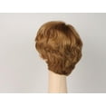 thumbnail image 4 of European Human Hair Freeda Wig Linda Blonde With Highlights Size L, 4 of 6