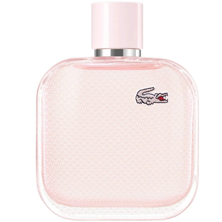 LACOSTE L.12.12 ユニセックス香水 100ml Amazon.com: Lacoste Eau de Toilette Spray for Men, Eau De