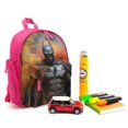 thumbnail image 3 of 12In Bat-,Menn Backpack Small Travel Backpacks Lightweight Sports Daypack, 3 of 6