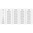 thumbnail image 4 of Halloween Hoodies for Men Long Sleeve Casual Funny Pumpkin Face Graphic Hoodie Waffle Pullover Sweatshirt, 4 of 6