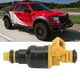 thumbnail image 5 of Combustible Automóvil Reemplazo 0280150909 Inyector De Combustible 0280150943 / 0280150939 Reemplazo De Piezas De Automóviles Para Ford F150 YLSHRF 0280150909, 5 of 8